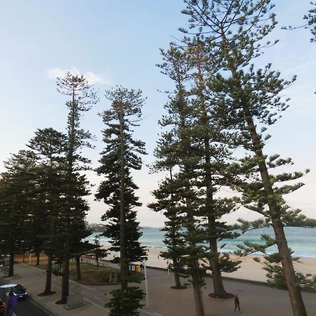 Stay At Hotel Steyne Sydney Exterior foto