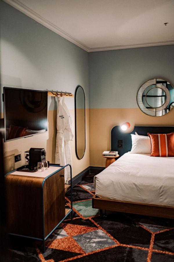 Stay At Hotel Steyne Sydney Exterior foto