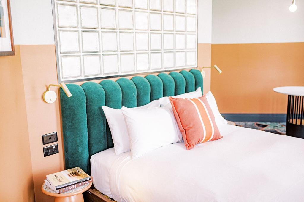 Stay At Hotel Steyne Sydney Exterior foto