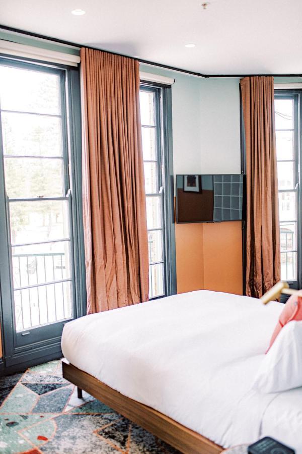 Stay At Hotel Steyne Sydney Exterior foto