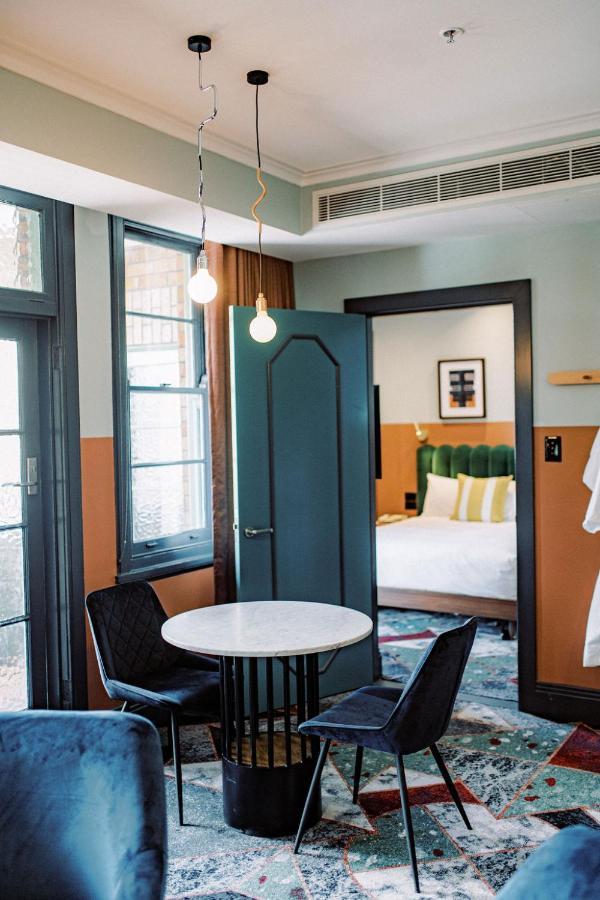 Stay At Hotel Steyne Sydney Exterior foto
