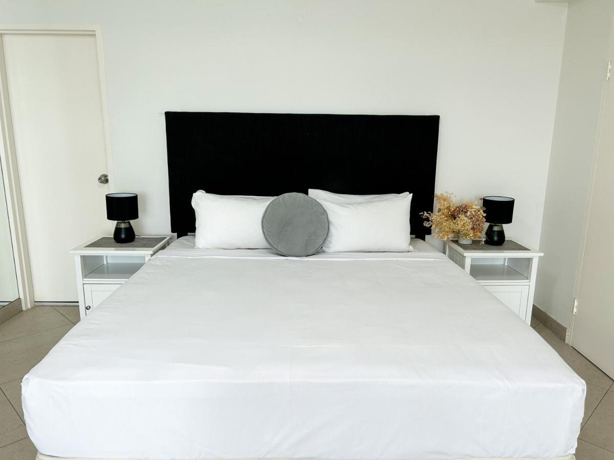 Stay At Hotel Steyne Sydney Exterior foto