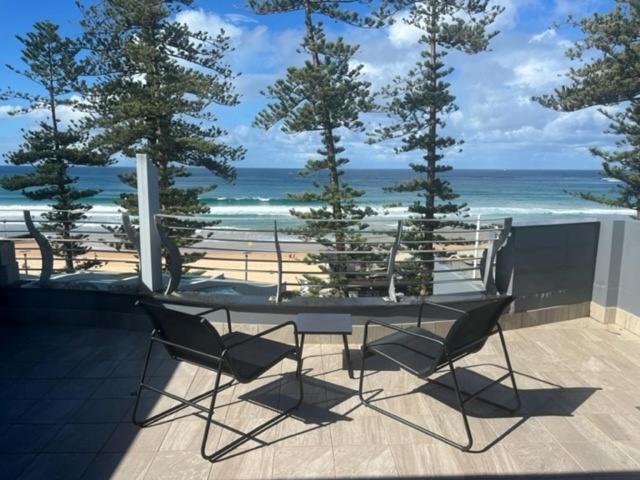 Stay At Hotel Steyne Sydney Exterior foto