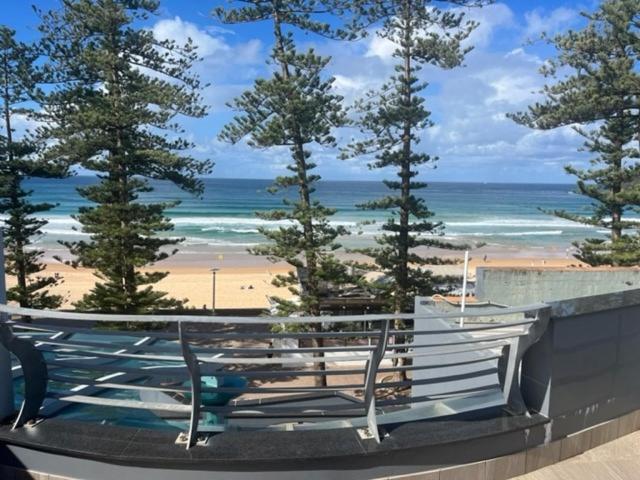 Stay At Hotel Steyne Sydney Exterior foto