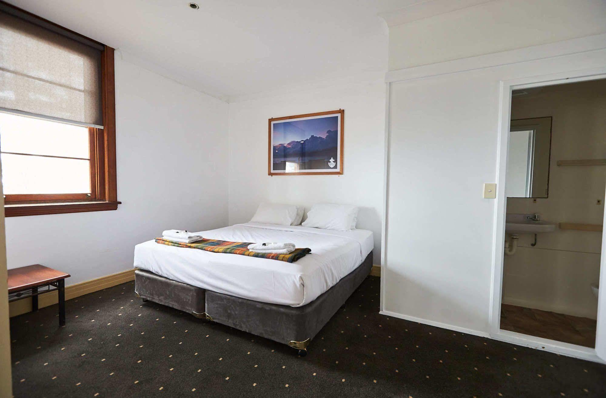 Stay At Hotel Steyne Sydney Exterior foto