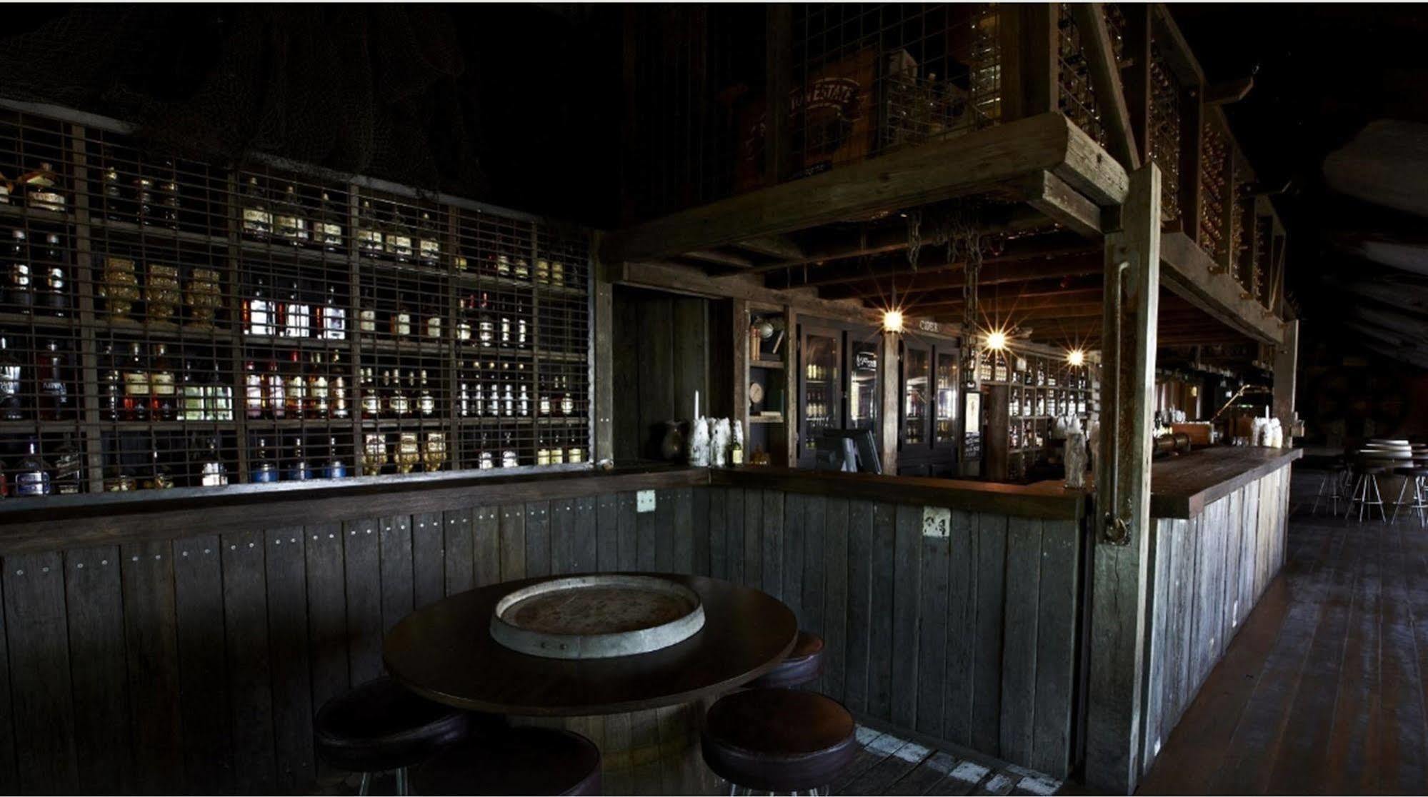 Stay At Hotel Steyne Sydney Exterior foto