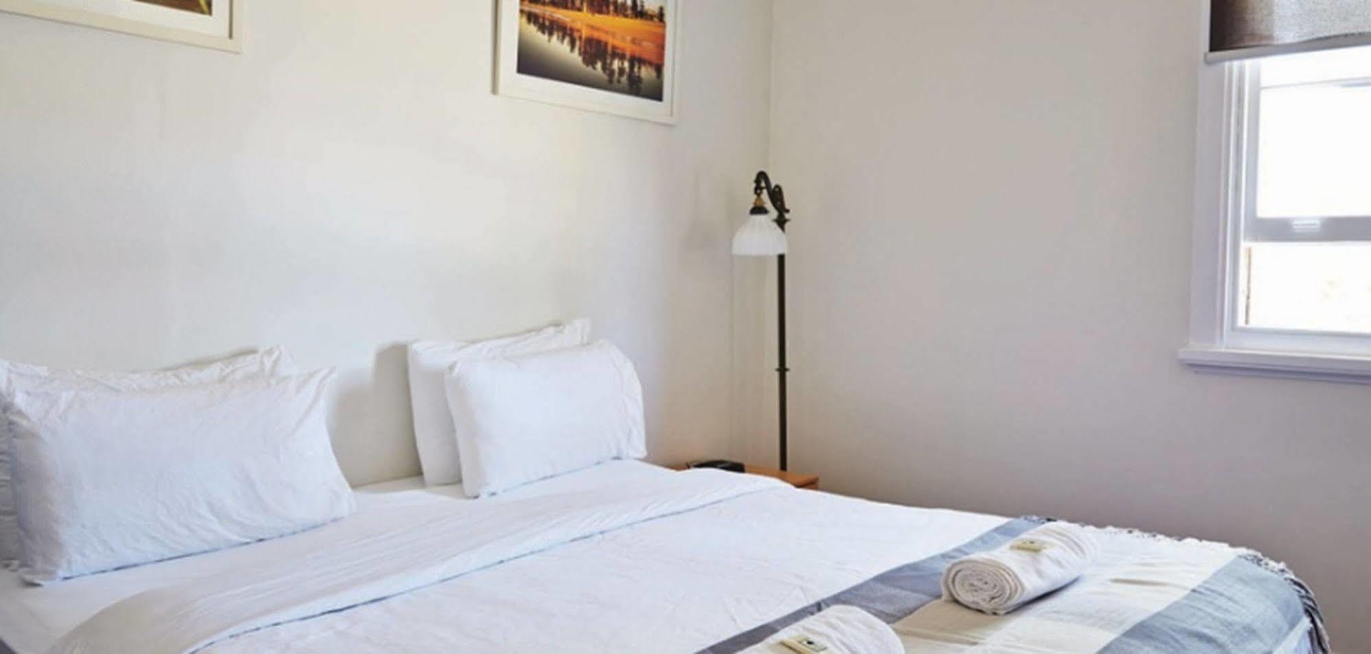 Stay At Hotel Steyne Sydney Exterior foto