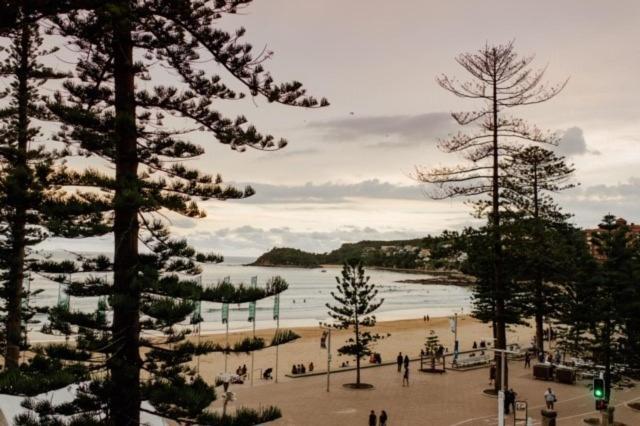 Stay At Hotel Steyne Sydney Exterior foto